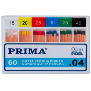 Conuri Hartie si Gutta Percha