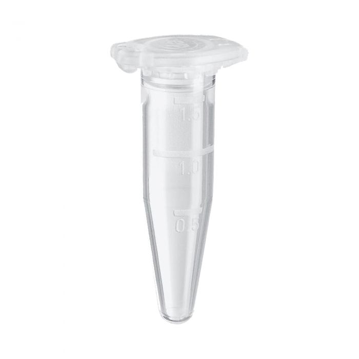 Micro tub Eppendorf PRIMA, 1.5ml, 1000 bucati/ set