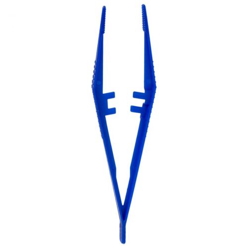 Pensa plastic PRIMA nesterila cu varfuri ascutite, 1 bucata