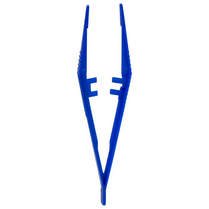 Pensa plastic PRIMA nesterila cu varfuri ascutite, 1 bucata