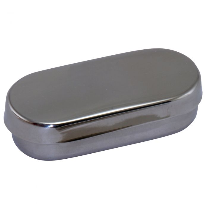 Cutie inox pentru freze si ace, PRIMA, nr.1
