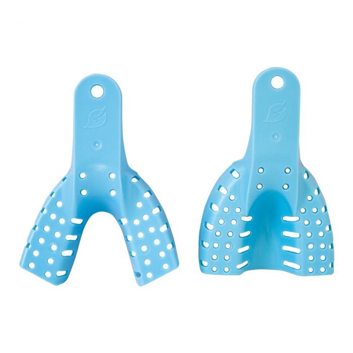 Linguri din plastic pentru impresie - S