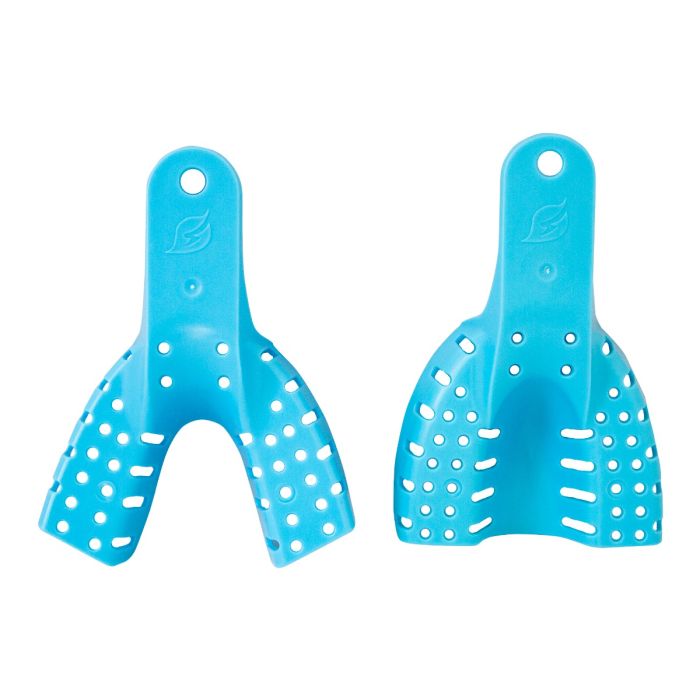Linguri din plastic pentru impresie - M
