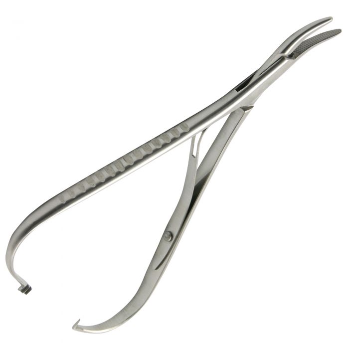 Port ac Mathieu PRIMA, curb, 17cm