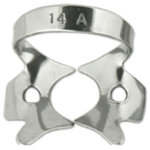 Clema pentru diga cu aripi – 14A