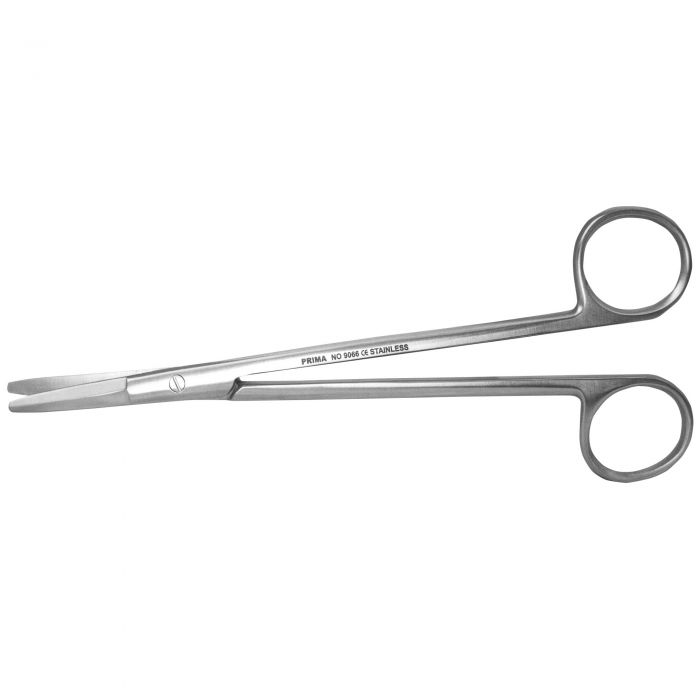 Foarfeca dreapta tonsile Yankauer 18cm 1 bucata