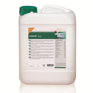 Dezinfectant Suprafete si Instrumentar - Isorapid Spray - 5 litri