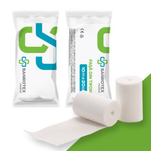 Fasa tifon 10m x 20cm