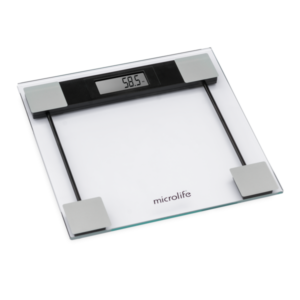 Cantar Digital pentru Persoane, Microlife WS 50