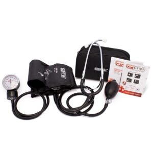 Tensiometru Aneroid, Dr. Frei A-30