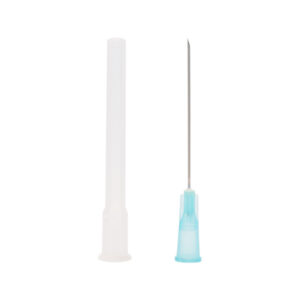 Ace Seringa Sterile 23G - 100 bucati