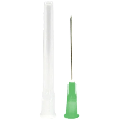 Ace seringa sterile 21G – 100 buc/cutie