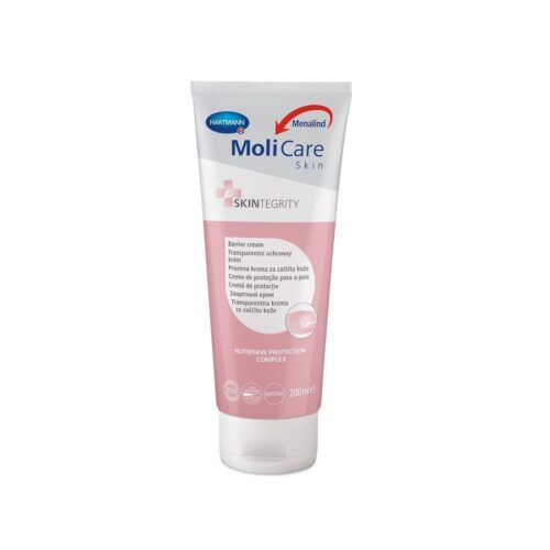 Molicare Skin – Crema transparenta de protectie – 200 ml