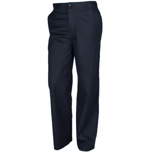 Pantalon standard bumbac 250gr bleumarin Vantaggio