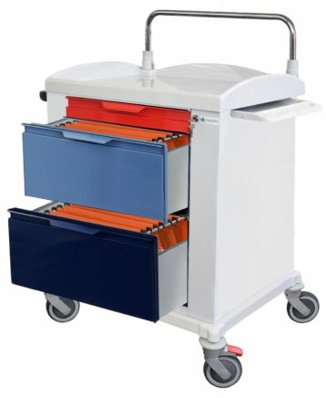 Carucior fise medicale 01.6168