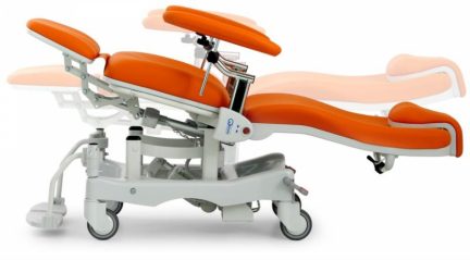 Fotoliu recoltare sange AP1185