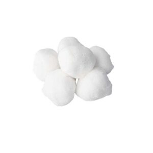 Tampoane Chirurgicale Sterile Tifon 20/20cm (bulete) - 5 bucati