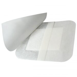 Plasturi Sterili Adezivi Mari 50 bucati / cutie