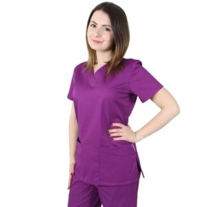 Uniforme Medicale