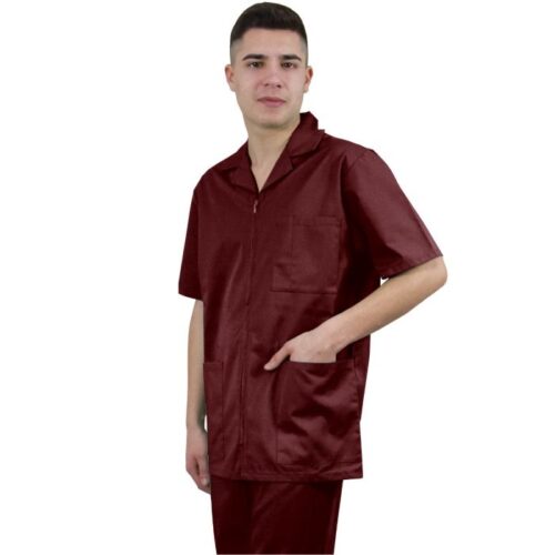 Halat cu Fermoar pentru Barbati – GRENA