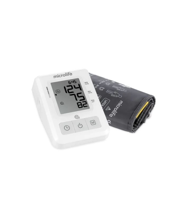 Tensiometru Electronic de Brat Microlife BP B2 Basic