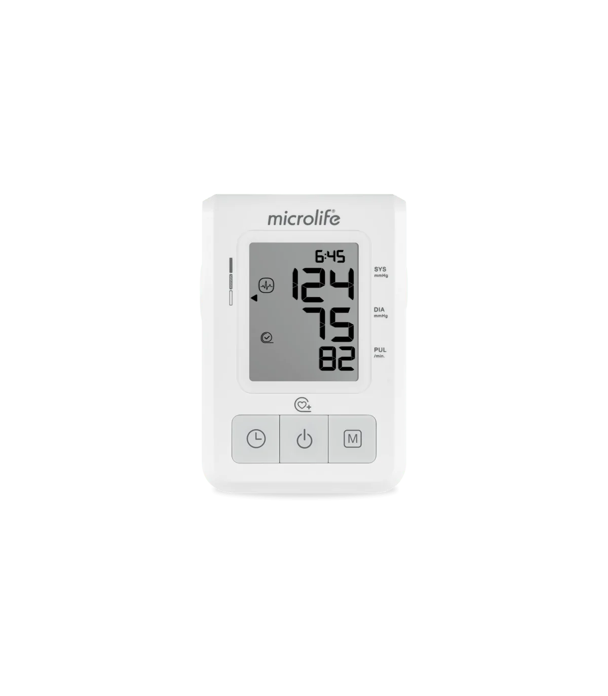Tensiometru Electronic de Brat Microlife BP B2 Basic