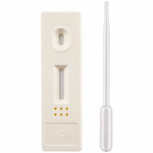 Test de Sarcina Caseta Rapid HCG din urina