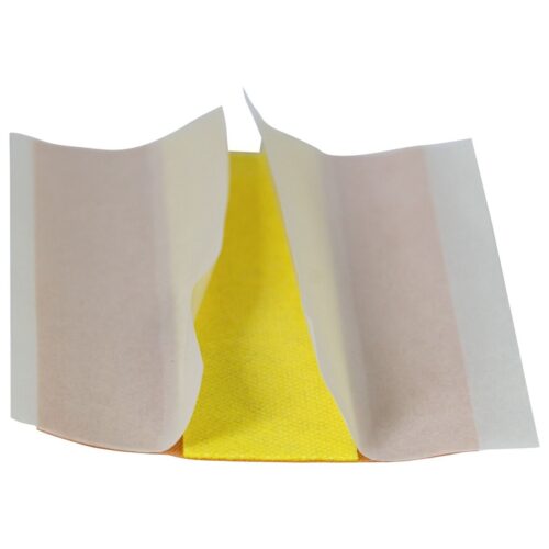 Plasturi din Panza 6 x 10 cm 5 bucati