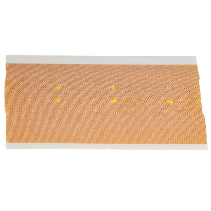 0932-5 Plasturi din Panza 6 x 10 cm 5 bucati
